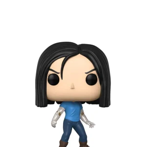 Alita (Doll Body) Alita (Doll Body)