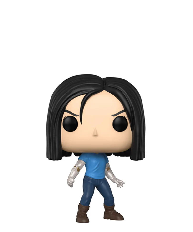 Alita (Doll Body)