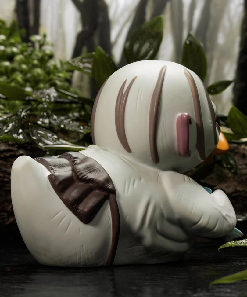 Lord Of The Rings Gollum TUBBZ Cosplaying Duck Collectible - immagine 3