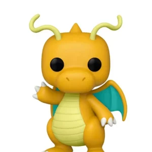 Dragonite Dragonite