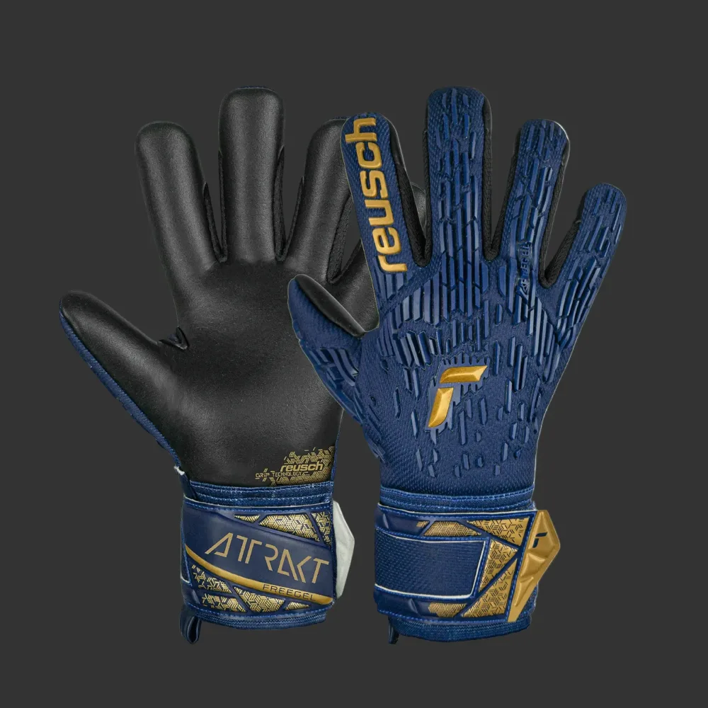 ATTRAKT FREEGEL BLU - immagine 2