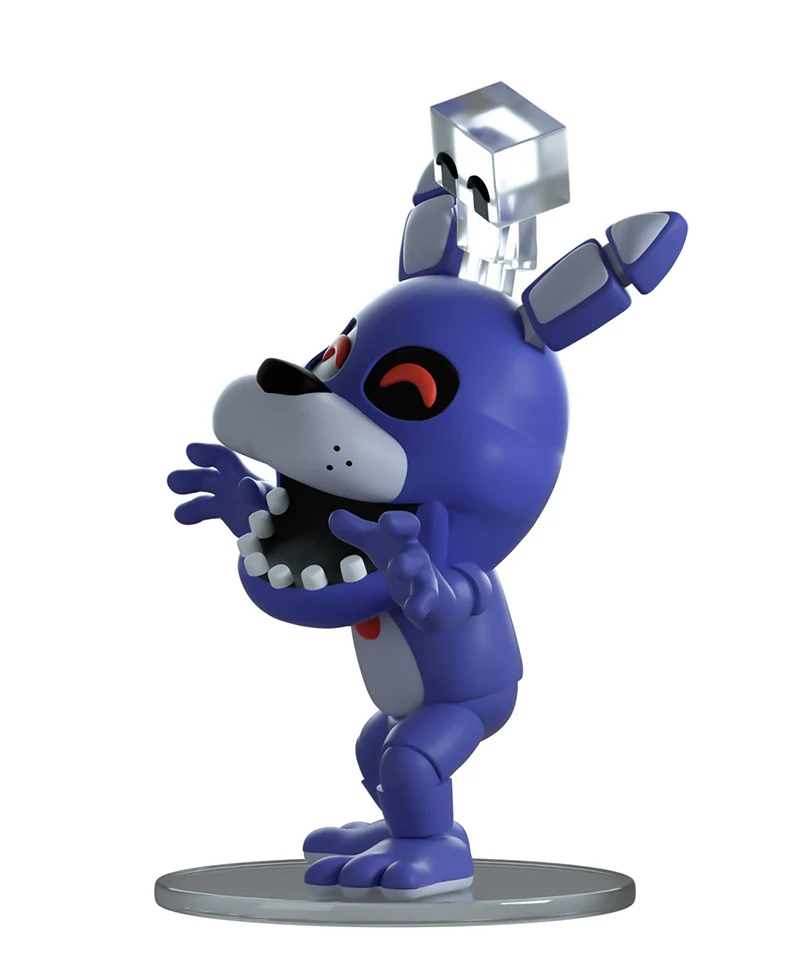 Haunted Bonnie - immagine 2