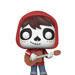 Miguel with Guitar [WonderCon]