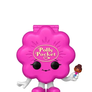 Polly Pocket Flower Polly Pocket Flower
