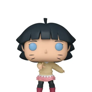 Himawari Uzumaki Himawari Uzumaki