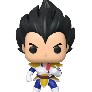 Vegeta (Over 9000!) Vegeta (Over 9000!)