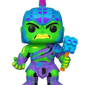 Hulk (Ragnarok) (Jumbo) (Blacklight)