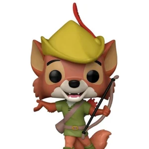 Robin Hood Robin Hood