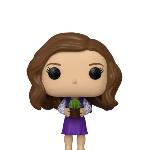 Janet (The Good Place) Janet (The Good Place)