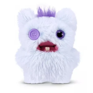 Baby Fuggler: Screech (White & Purple) Baby Fuggler: Screech (White & Purple)