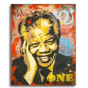 MADIBA MADIBA