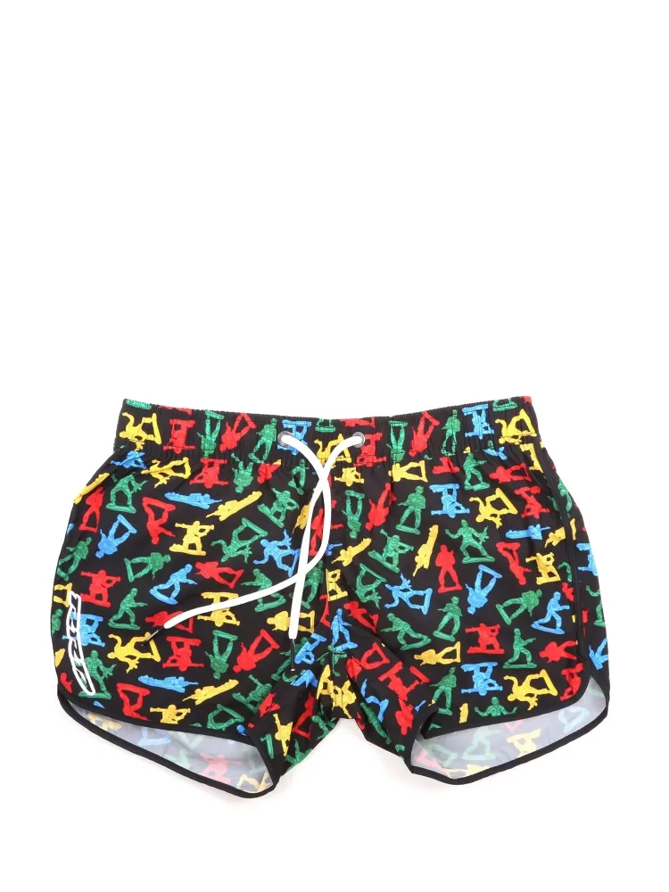 Rrd Boxer Uomo