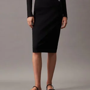 Calvin Klein Gonna Donna Midi Skirt Calvin Klein Gonna Donna Midi Skirt