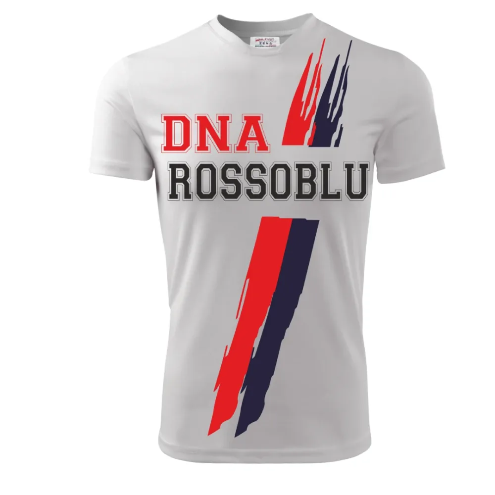 Maglia Genoa Calcio Genoashop | Edizione Speciale Rossoblù