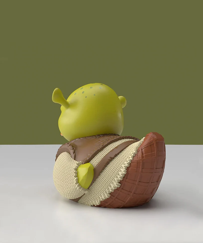 Shrek Mini TUBBZ Cosplaying Duck Collectable - immagine 2