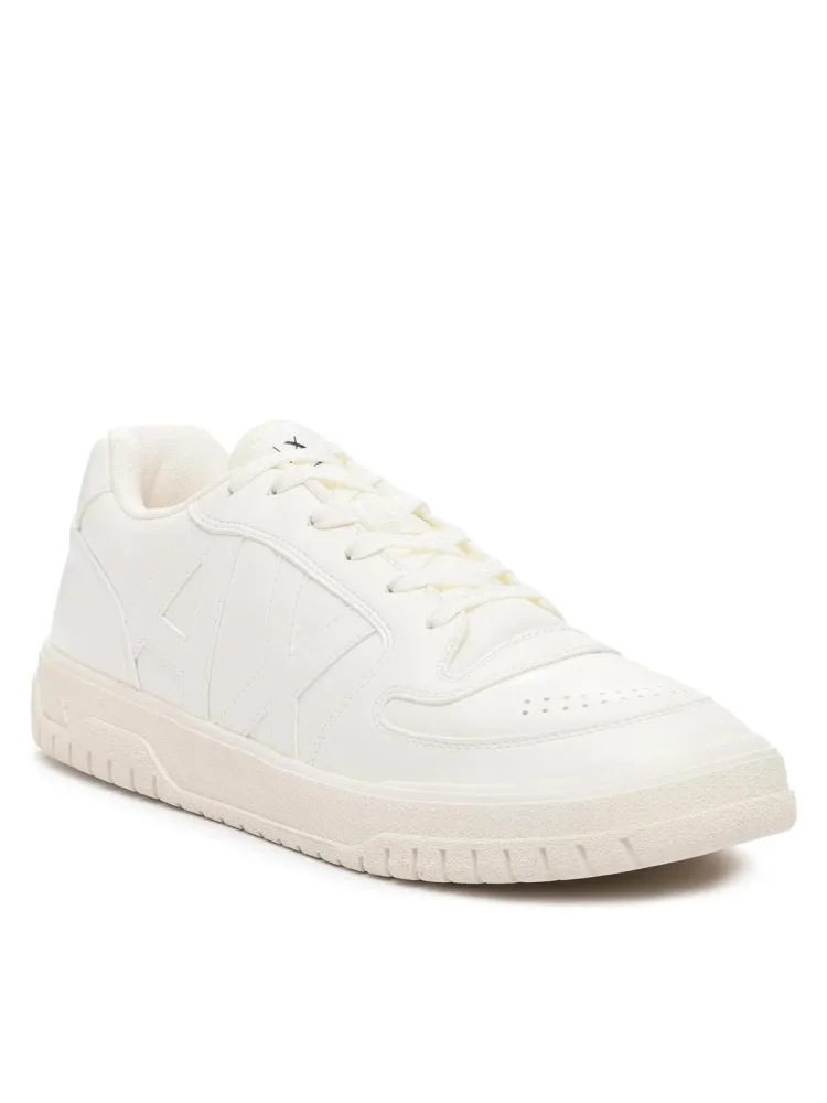 Armani Ax Scarpe Uomo
