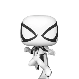 Anti-Venom Suit Peter Parker Anti-Venom Suit Peter Parker