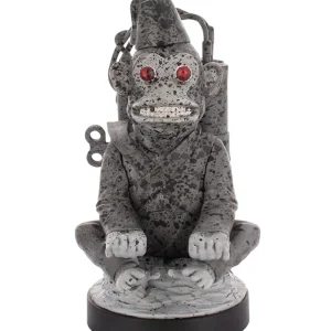 Call of Duty Toasted Monkey Bomb – Cable Guys