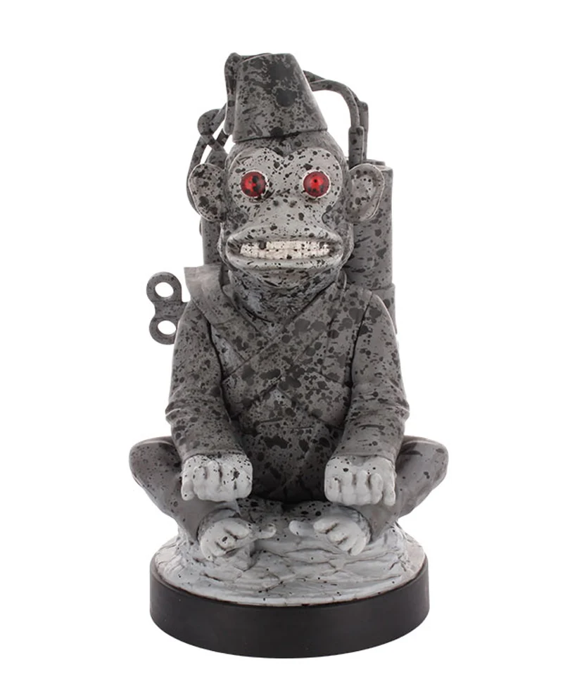Call of Duty Toasted Monkey Bomb - Cable Guys