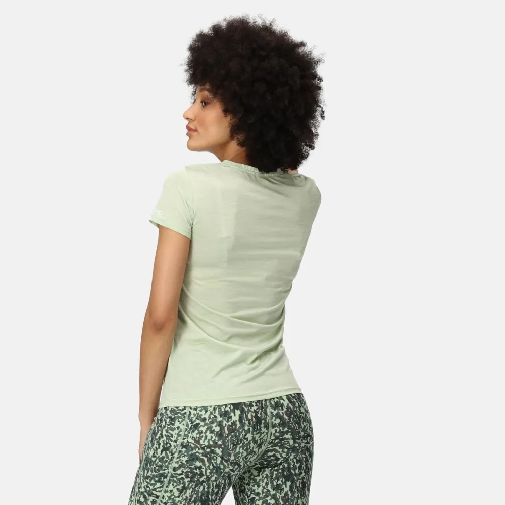 Regatta T Shirt Donna Fingal Edition - immagine 2