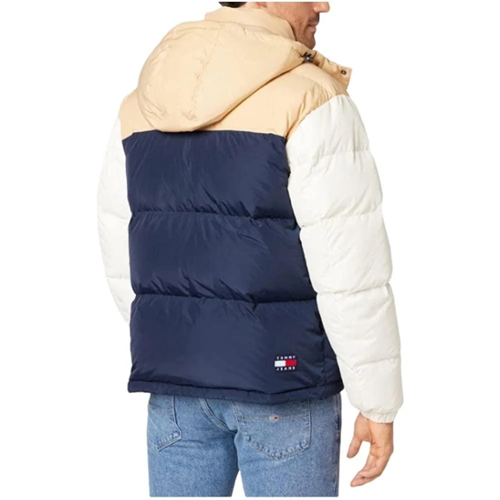 Tommy Hilfiger Giacca Uomo Block Alaska - immagine 3