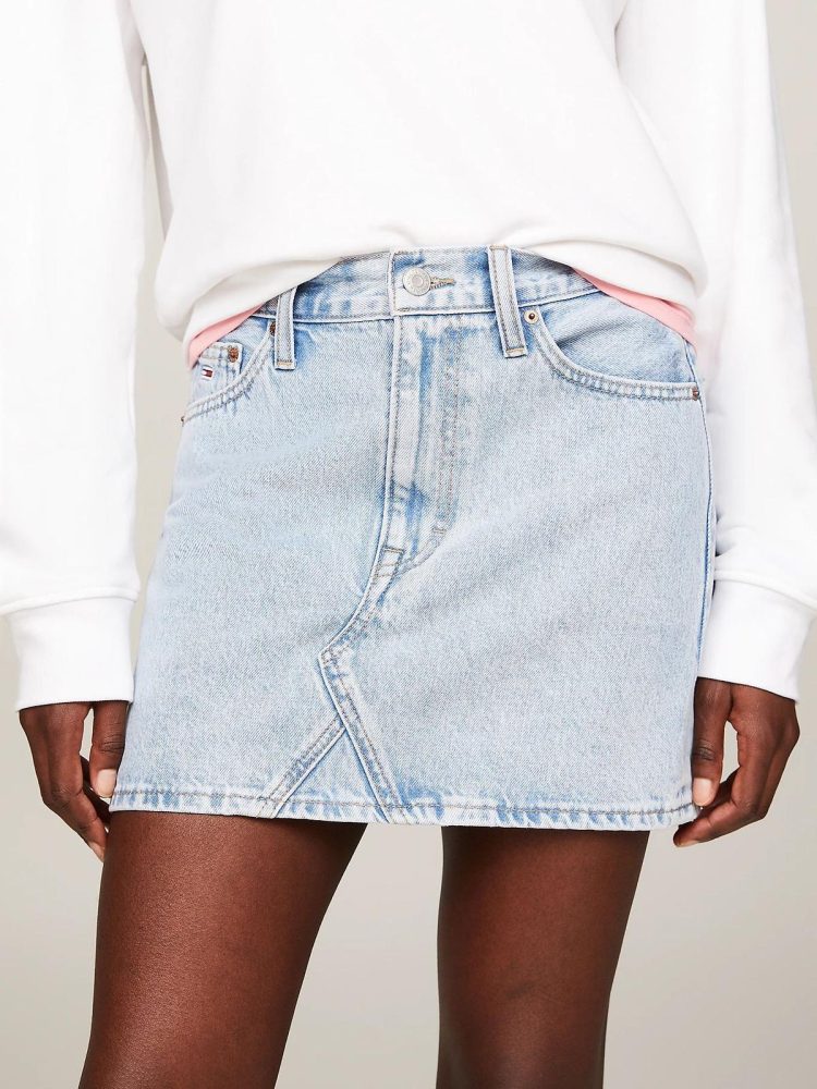 Tommy Hilfiger Gonna Donna Izzie