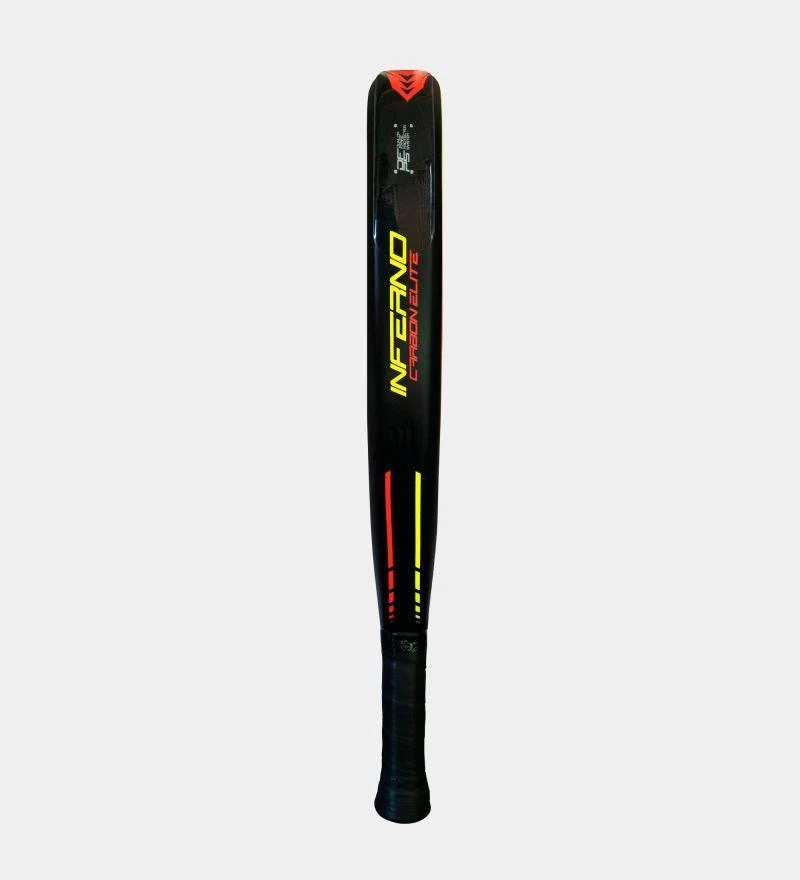 Dunlop Inferno Carbon Elite - immagine 2