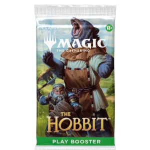 Bustina Play Booster – Magic:The Gathering – The Hobbit Play Bustina Play Booster – Magic:The Gathering – The Hobbit Play