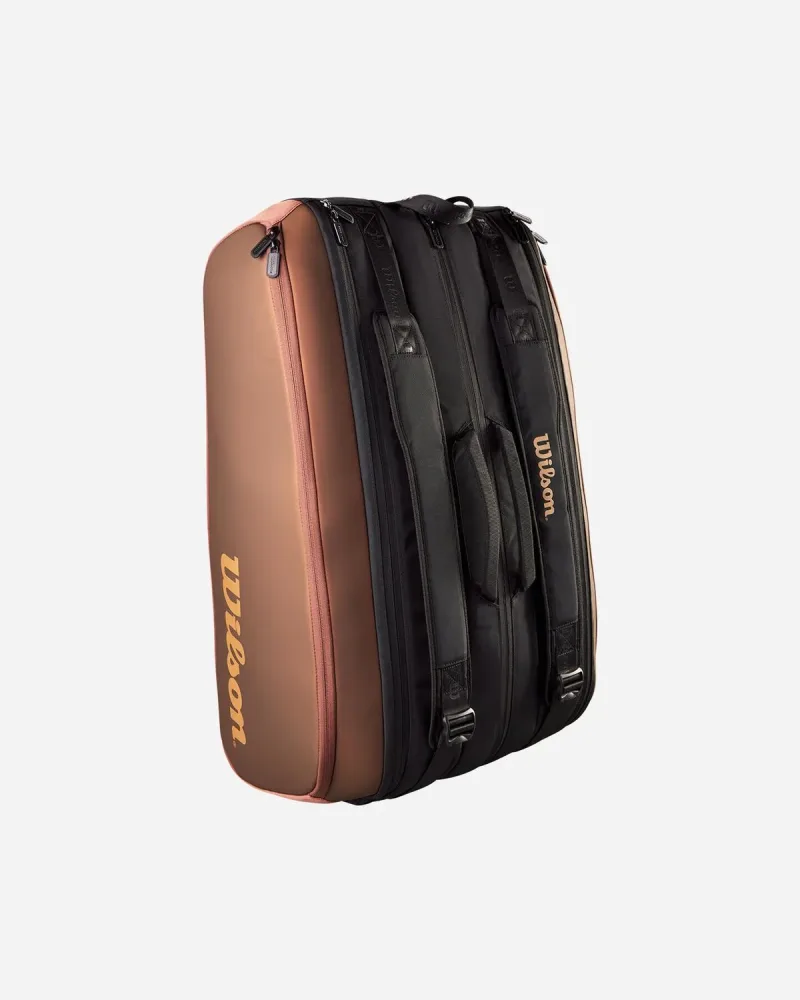 Wilson Borsa Tennis Super Tour - immagine 3