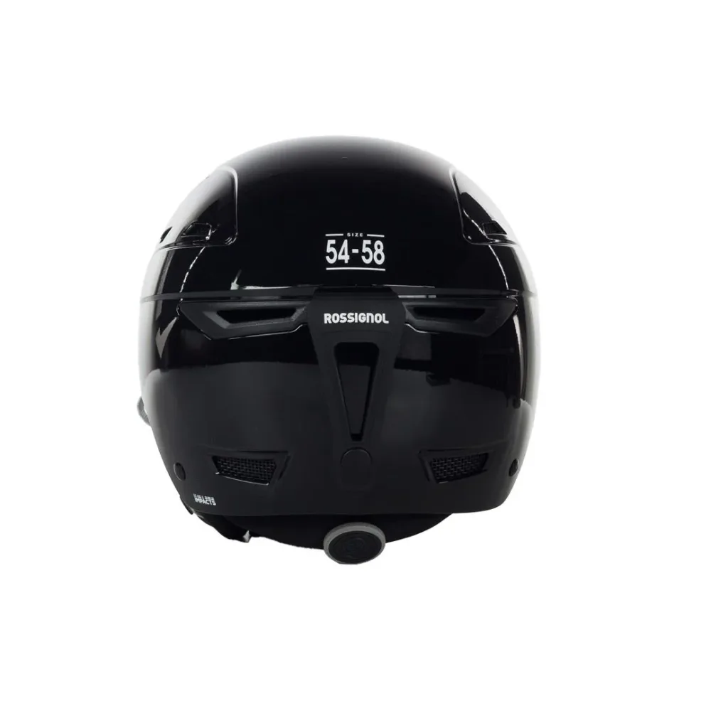 Casco Neve Reply Impacts Rental - immagine 2