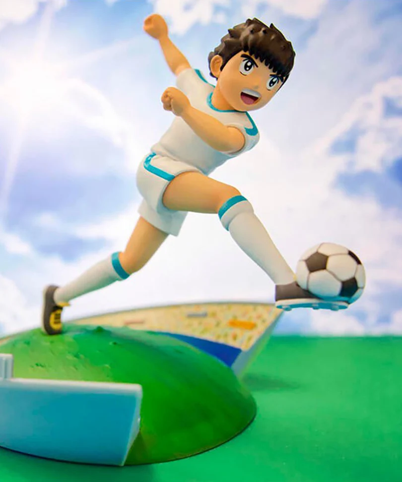 Capitan Oliver Atom – Captain Tsubasa