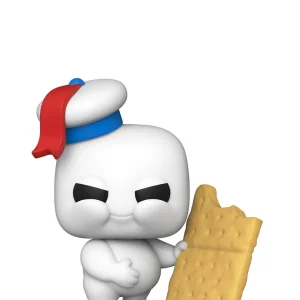 Mini Puft (with Graham Cracker) Mini Puft (with Graham Cracker)