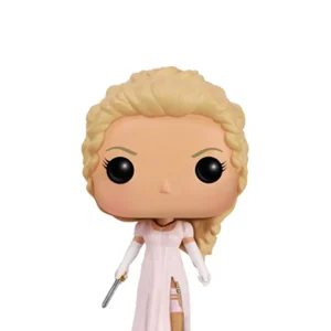 Jane Bennet