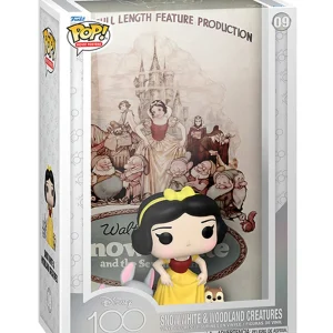 Snow White & Woodland Creatures Snow White & Woodland Creatures