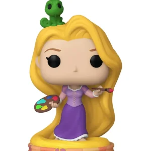 Rapunzel Rapunzel