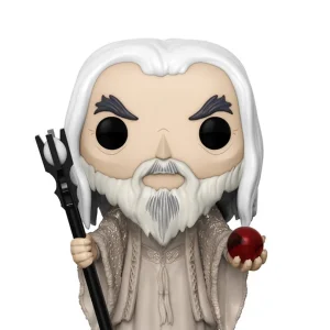 Saruman Saruman