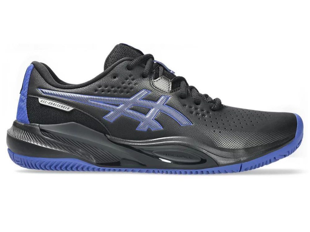 Asics Scarpe Uomo Gel Challenger 15 Clay