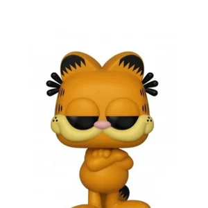 Garfield Garfield