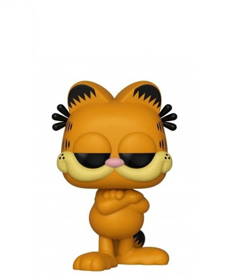 Garfield