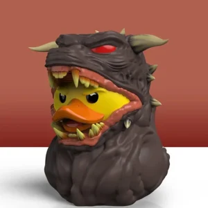 Ghostbusters Terror Dog TUBBZ Cosplaying Duck Collectable