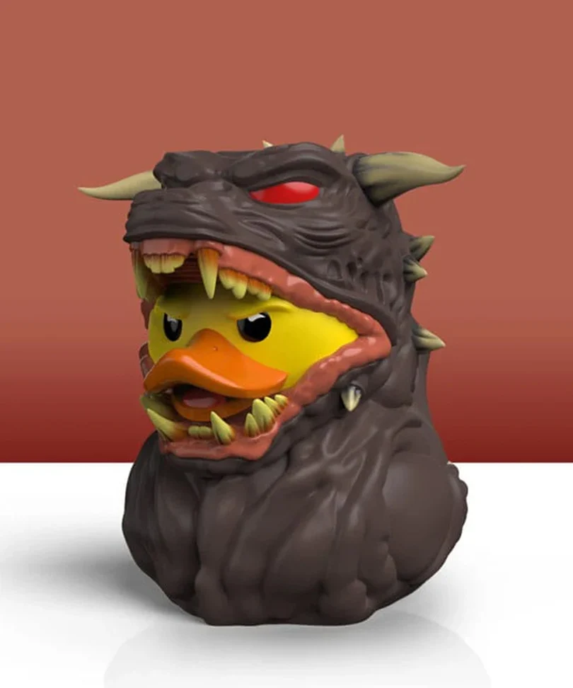 Ghostbusters Terror Dog TUBBZ Cosplaying Duck Collectable