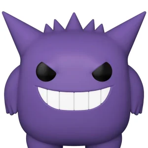 Gengar (10-Inch) Gengar (10-Inch)