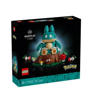 Munchlax Munchlax