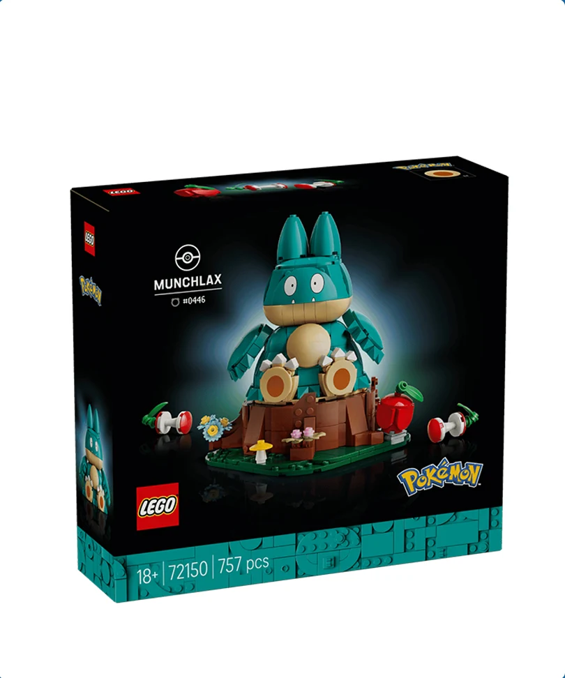 Munchlax