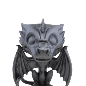 Drogon (Iron)