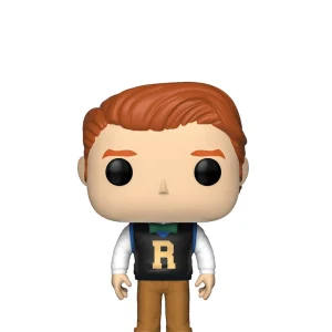 Archie Andrews (Dream Sequence) Archie Andrews (Dream Sequence)