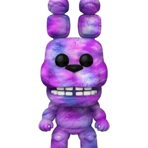Tie Dye Bonnie Tie Dye Bonnie