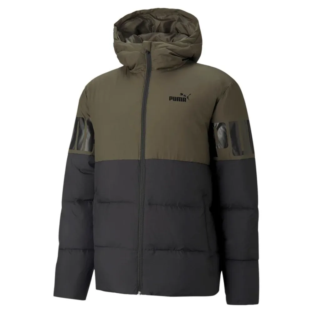 Puma Giacca Uomo