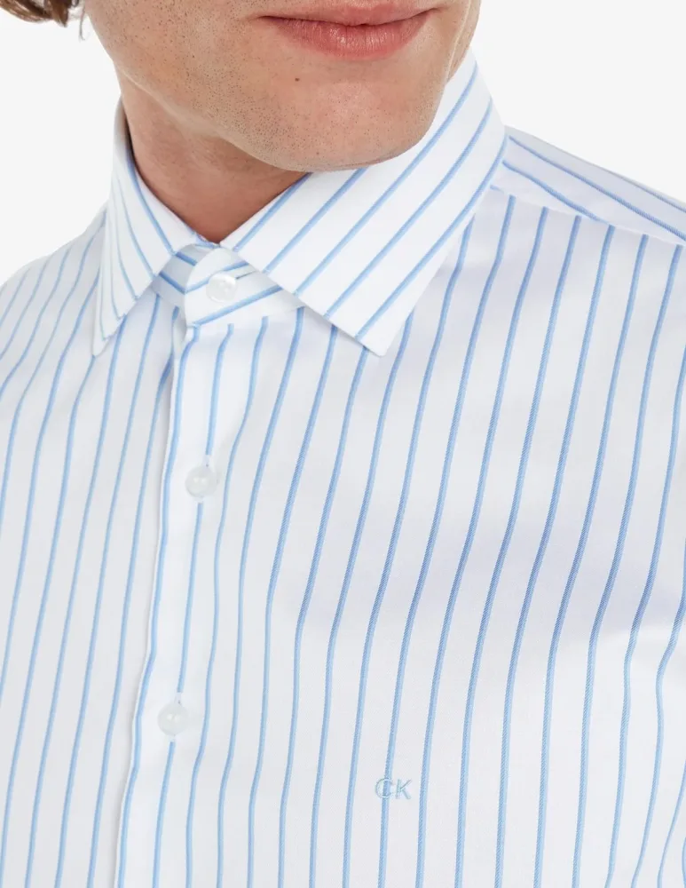 Calvin Klein Camicia Uomo - immagine 3