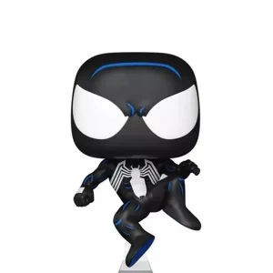 Spider-Man (Symbiote Suit)